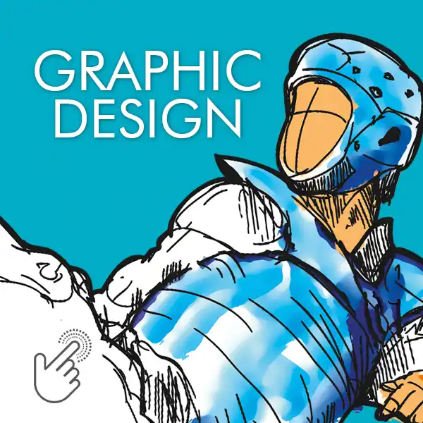 graphic design services