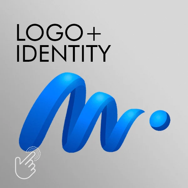 graphic design - logo services