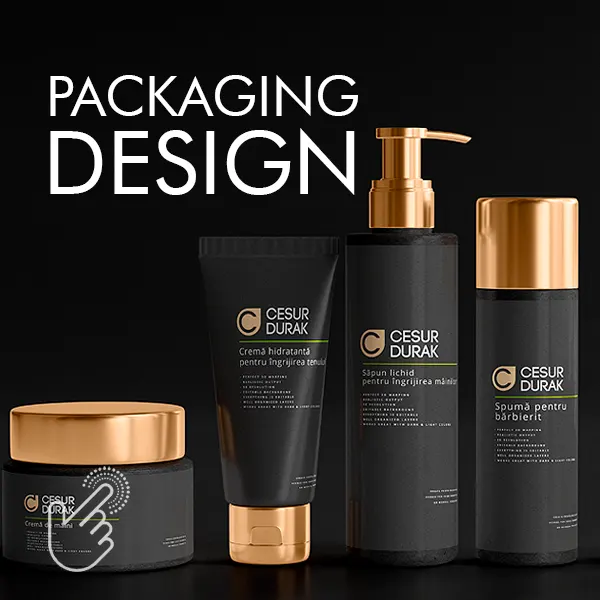 branding services identity