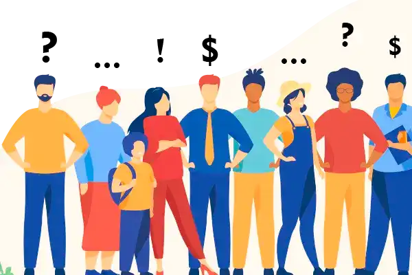 Branding Audience Analysis
