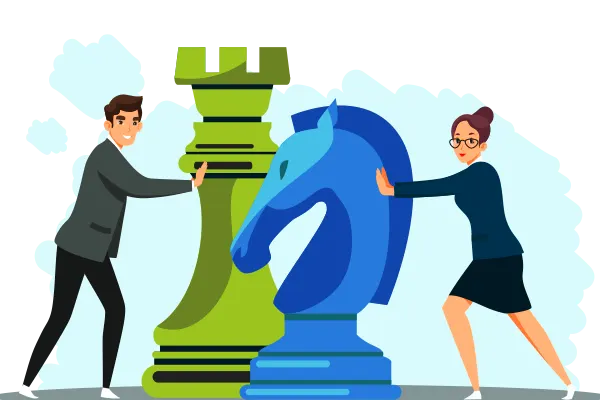 Branding Relevant Positioning and Credibility
