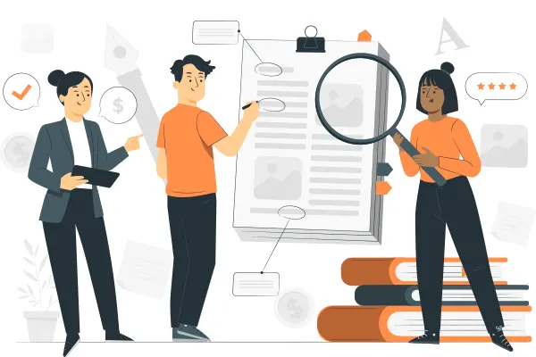Branding Analysis and Planning