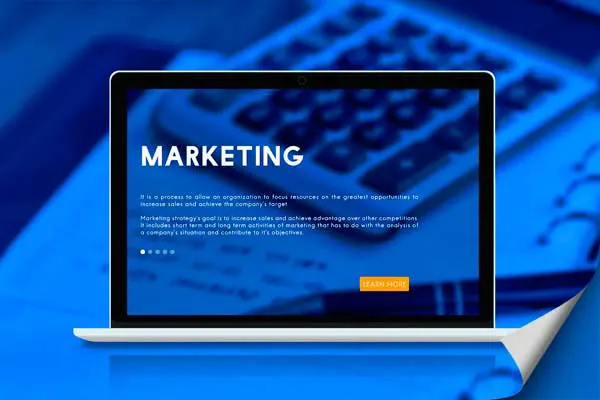 promovare web facebook google ppc