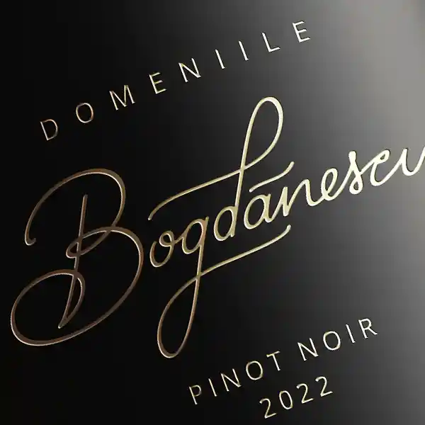 branding vineyard estate bogdanescu