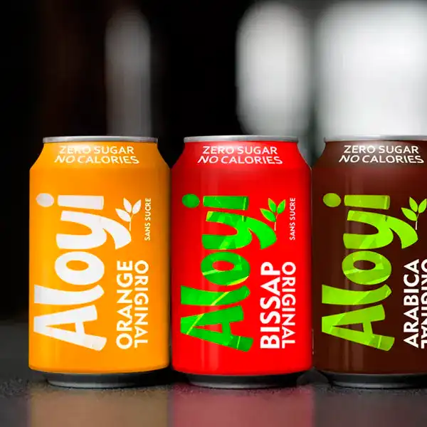 fresh aloyi juice design drinks sucuri naturale packaging