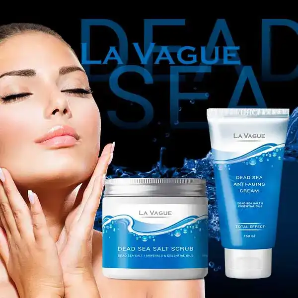 lavague etichete design identitate produs design packaging cosmetice